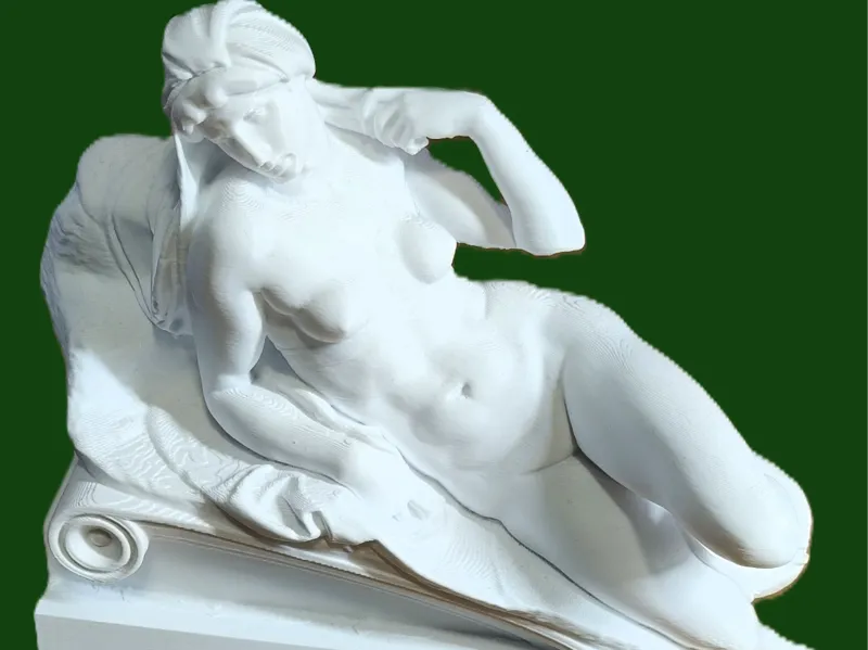allegoria dell'alba