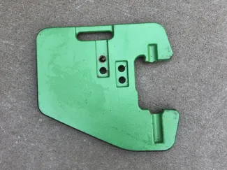 John Deere Weight (Toy Model)