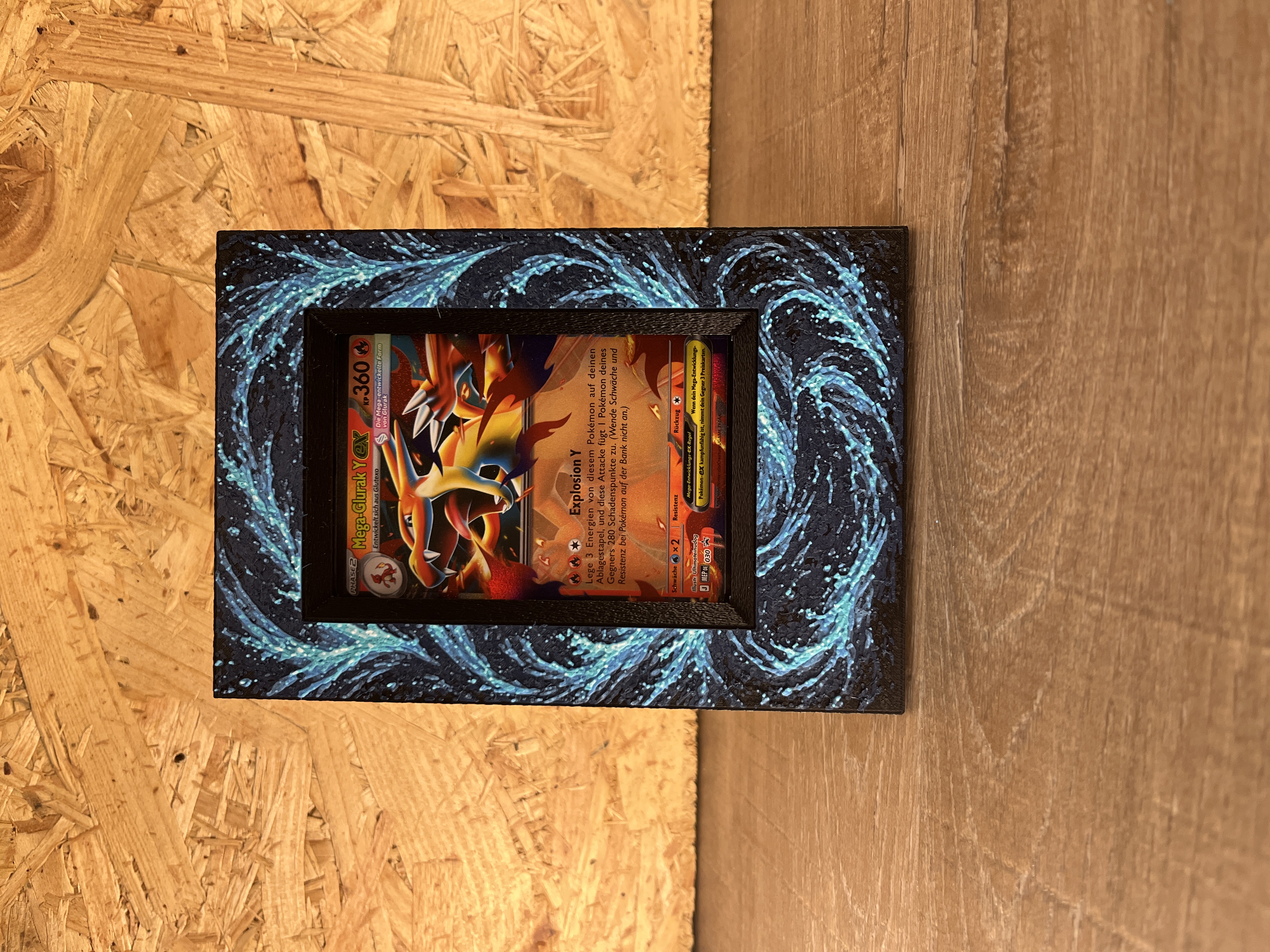 Miniatura 5 do modelo 3D ForgeSeries - Display - Magnet Case & Toploader