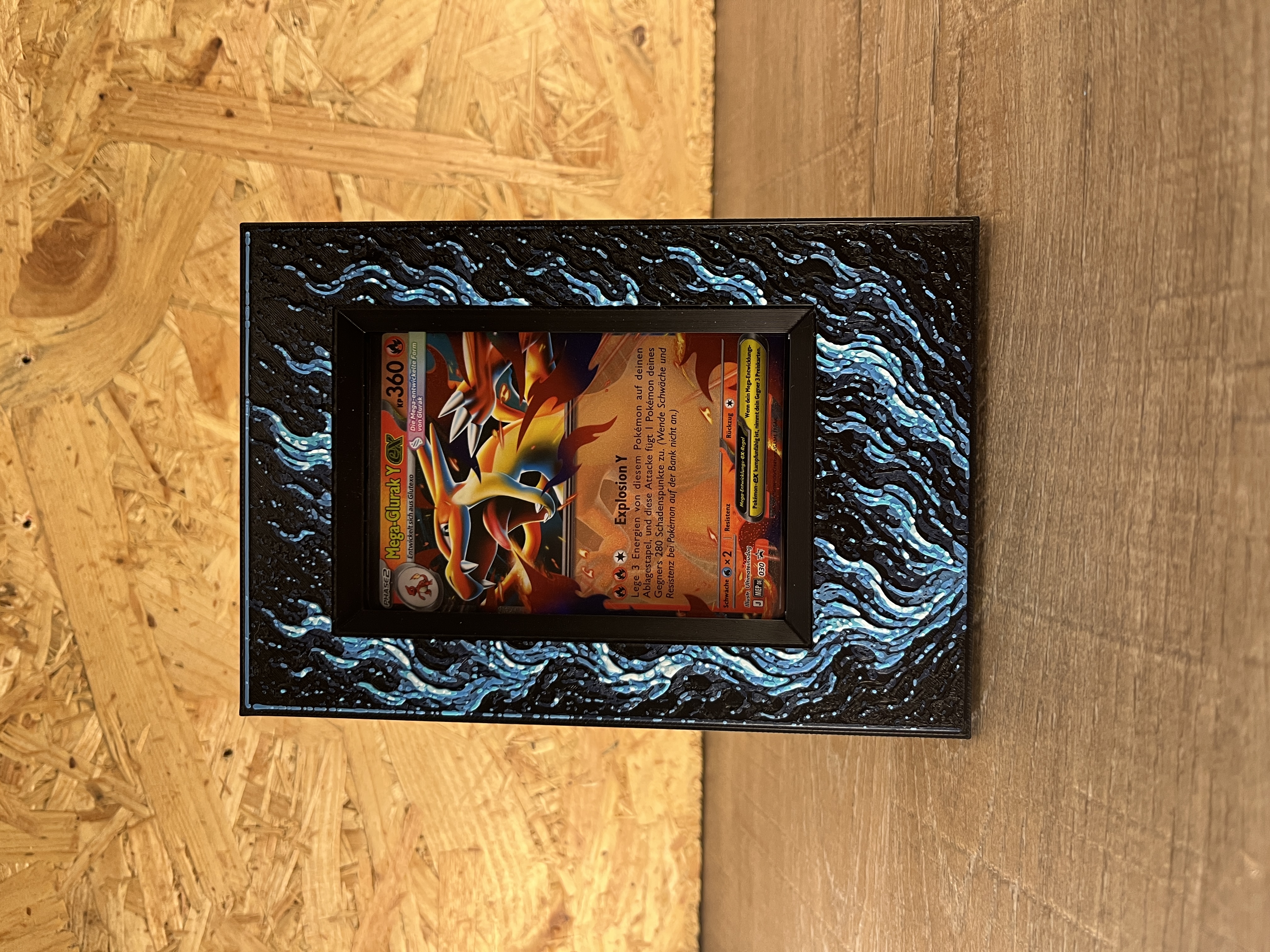 Miniatura 6 do modelo 3D ForgeSeries - Display - Magnet Case & Toploader