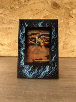 ForgeSeries - BlueFire - Display V1