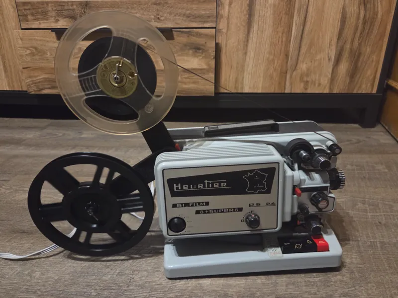 Film reel 