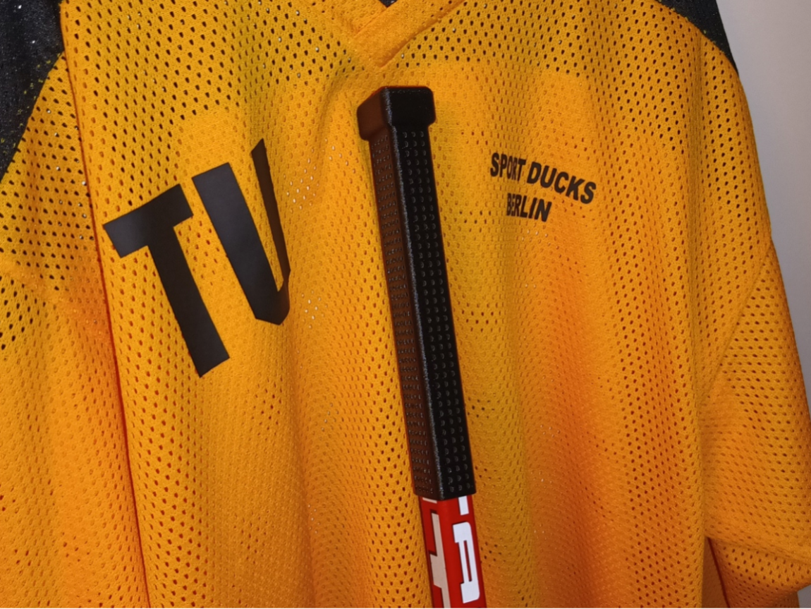 Ice Hockey Stick Grip