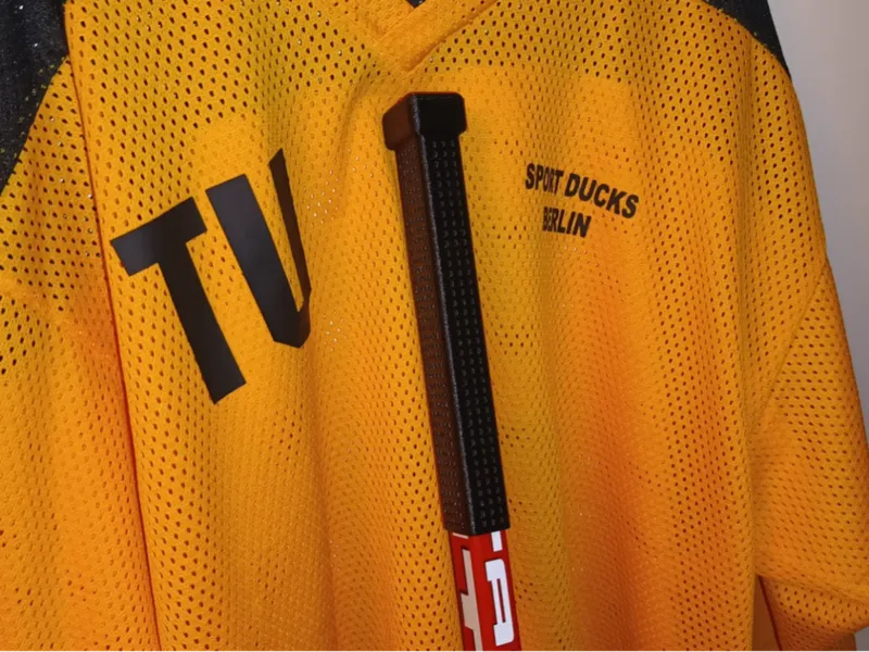 Ice Hockey Stick Grip