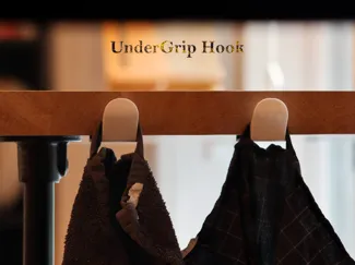 UnderGrip Hook