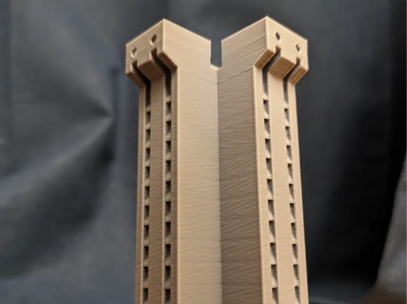 Crosley Tower