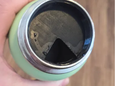 HYDRO FLASK 32OZ (946) ANTI-SPLASH / SIPPY INSERT