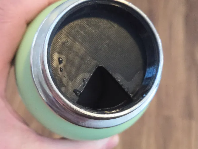 HYDRO FLASK 32OZ (946) ANTI-SPLASH / SIPPY INSERT