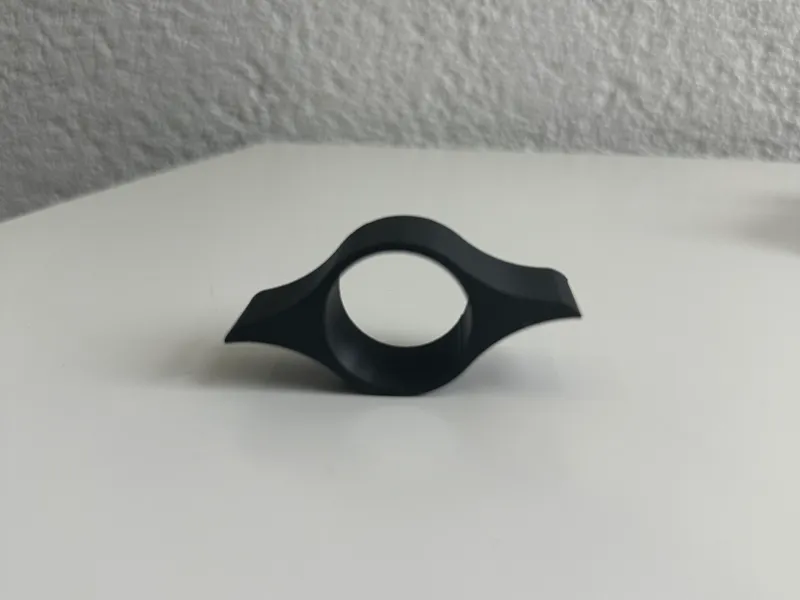 Book Page Holder Book Opener For Big Thumb Remix