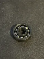PLA 0.2 mm Nozzle