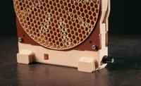 Neodym Magnet Parts (20x10x4)