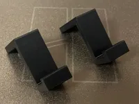 0.16mm layer, 2 walls, 15% infill