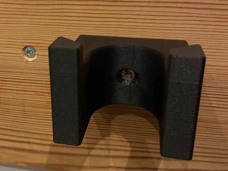 Rowenta X-pert Tube Wallmount