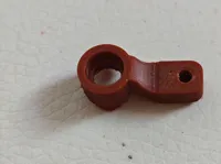 0.2mm nozzle, 0.08mm layer, 5 walls, 100% infill