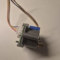 Boîtier pour moteur pas à pas 28BYJ-48 avec support ULN2003 — photo 5