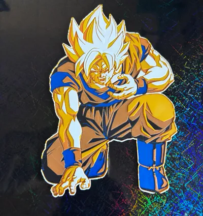 goku hueforge v3