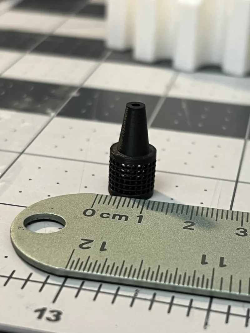 Plastic Air Stone For Aquarium