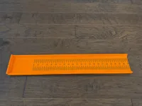 Multi-color Version, 0.2mm layer, 4 walls, 15% infill