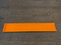 Single-color Version, 0.2mm layer, 4 walls, 15% infill