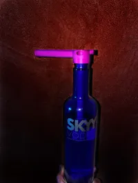 0.2mm layer, 4 walls, 25% infill