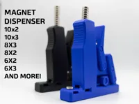 0.2mm layer, 4 walls, 15% infill