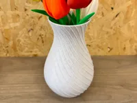 0.16mm layer, 4 walls, 20% infill