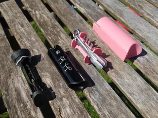 Brompton T-Line Toolkit