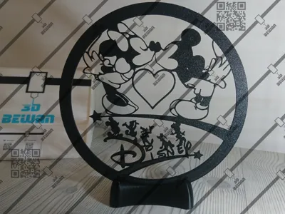 Ring Disney Love