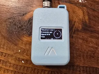 RAK 19026 with Battery Case