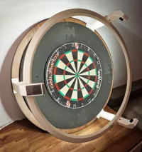 Winmau Plasma