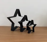Étoile décorative — photo 10