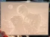 0.12mm layer, 2 walls, 15% infill