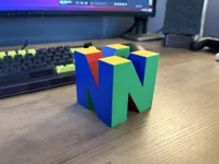 0.2mm layer, 2 walls, 15% lightning infill (Scale: 75%)