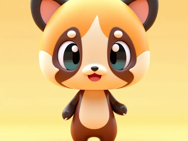 BaoBao the Panda