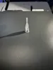 for PETG or PLA - rotating vase - three on one plate - 0.2mm layer, 1 wall, 0% infill