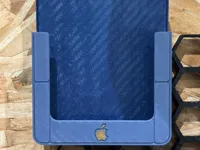 0.08mm layer, 5 walls, 10% infill