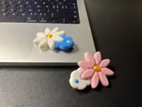 0.2mm 层高, 2 层墙, 15% 填充