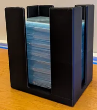 Penny Sleeve Pack Holder