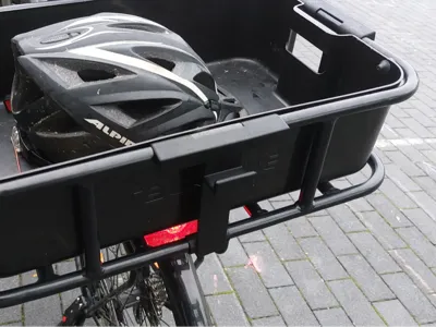 Stable Clip Hook for Racktime Boxit