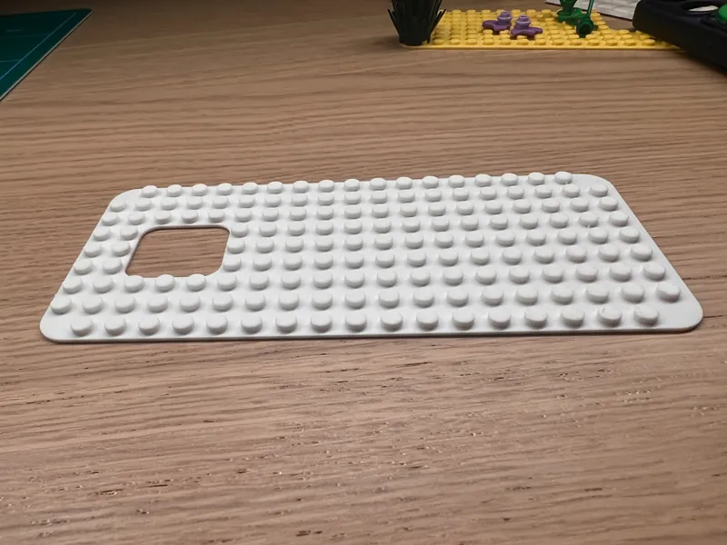 Bricks Cover HUAWEI Mate 20 PRO - Brick