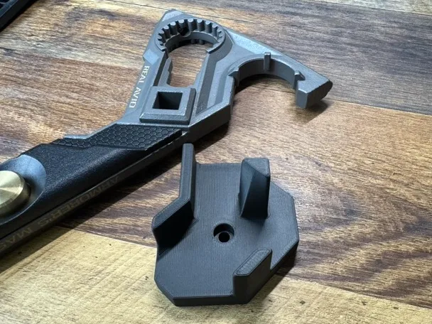Real Avid Master Wrench Holder