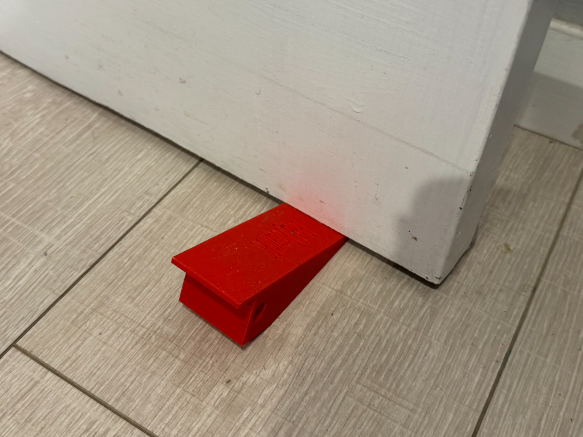 Double Sided Heavy Duty Doorstop