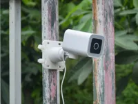 Support rapide sur clôture pour caméra SONOFF B1P — photo 1