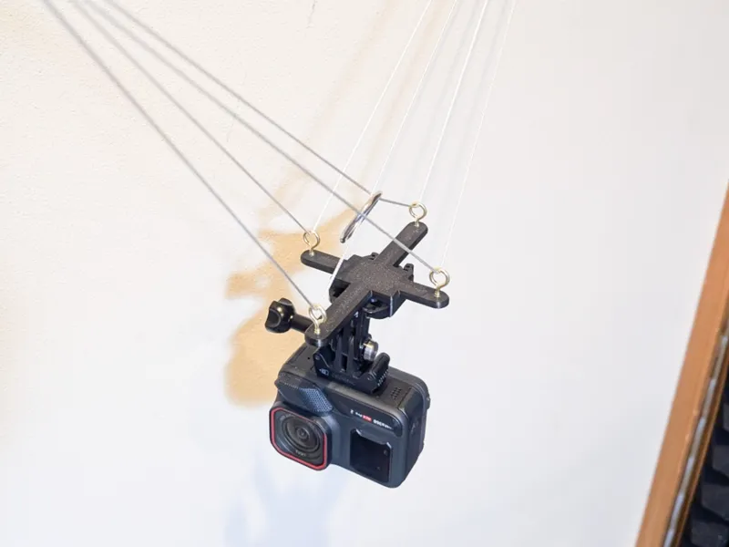 Picavet suspension