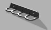Top Fishing Rod Support