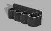 Fishing Rod Support (Bottom)
