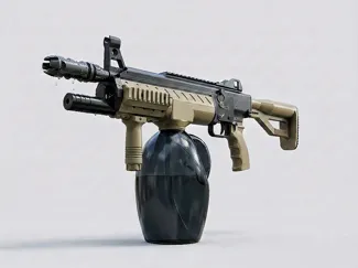 水枪Electric water gun
