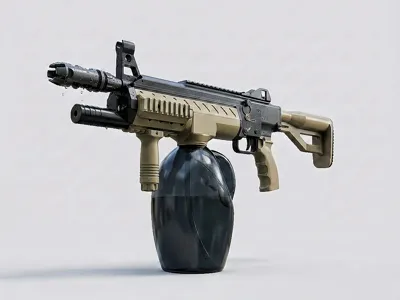 water gun Electric water gun