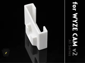 Wyze Cam v2 Mount for A1 Series