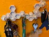 0.16mm layer, 2 walls, 15% infill